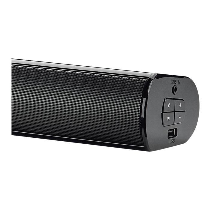 Draadloze soundbar Grundig GSB900 SW 60W - Afbeelding 2