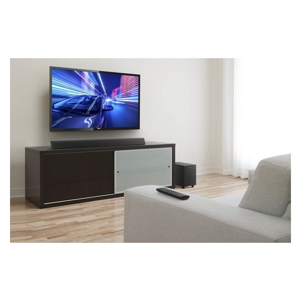 Philips Draadloze soundbar TAB5305/12 110W - Afbeelding 4