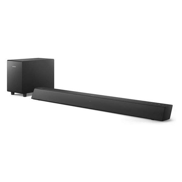 Philips Draadloze soundbar TAB5305/12 110W