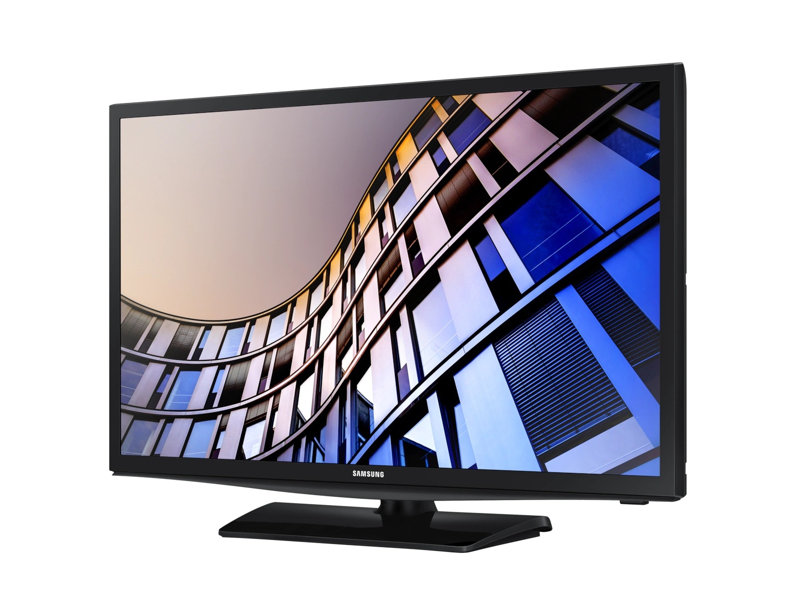 Samsung Smart HD LED TV UE24N4305 24" - Afbeelding 3