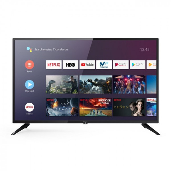 Engel HD Android Smart TV LE3290ATV 32"