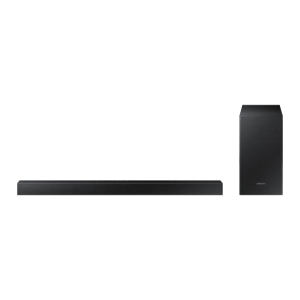 Draadloze soundbar Samsung HWT-420 2.1 150W