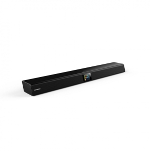 Grundig DSB980 Draadloze Smart Soundbar incl. Spotify 120W