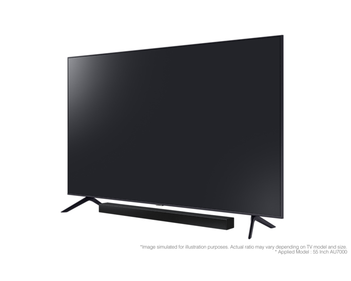 Samsung Draadloze Soundbar HW-A450 300W - Afbeelding 17