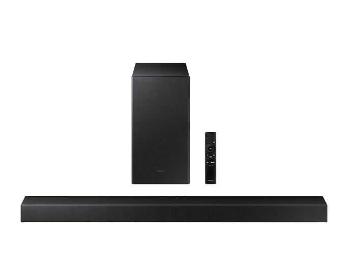 Samsung Draadloze Soundbar HW-A450 300W - Afbeelding 15