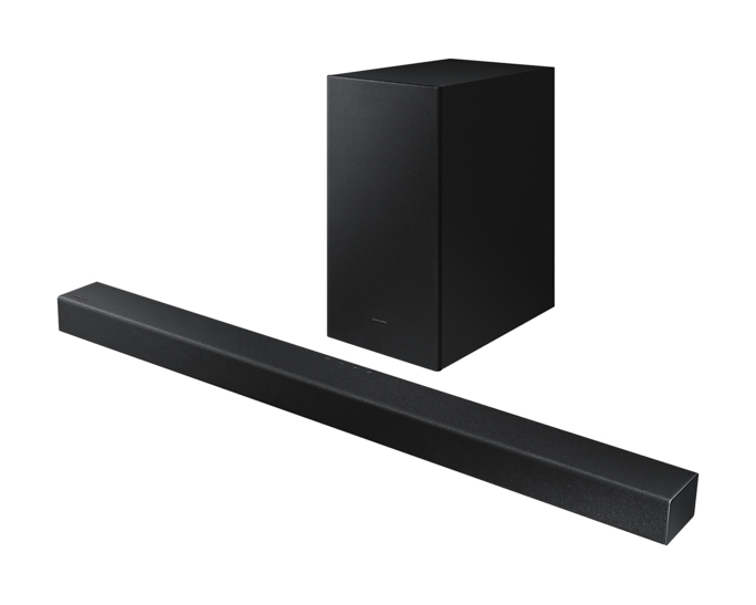 Samsung Draadloze Soundbar HW-A450 300W - Afbeelding 2