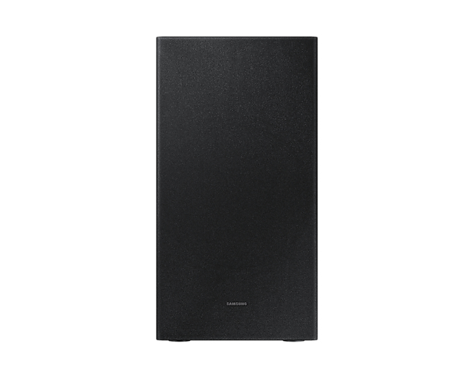 Samsung Draadloze Soundbar HW-A450 300W - Afbeelding 12