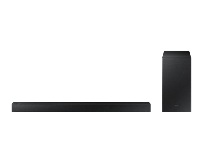Samsung Draadloze Soundbar HW-A450 300W