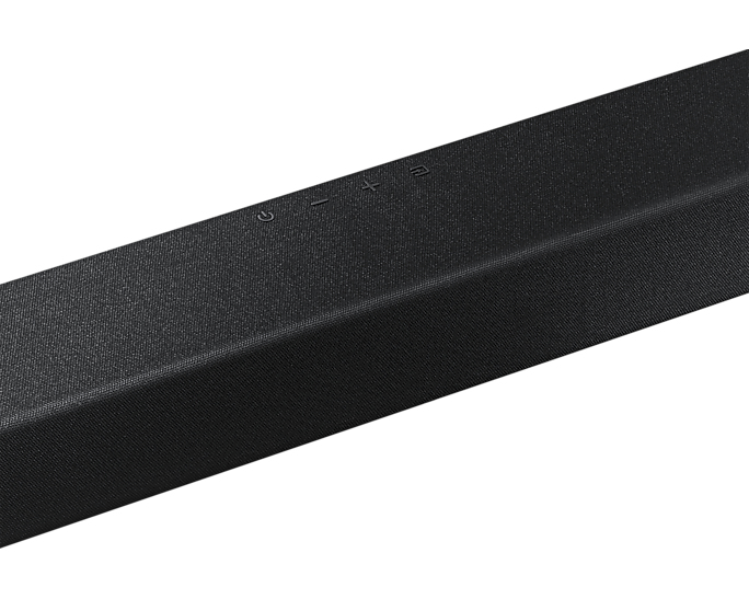 Samsung Draadloze Soundbar HW-A450 300W - Afbeelding 11