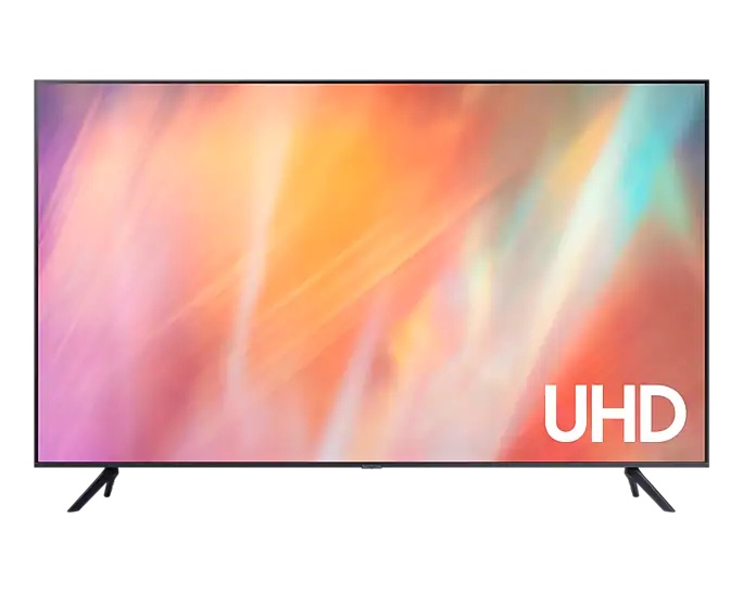 Samsung Smart Crystal UHD 4K TV UE55AU7025 55″ - Afbeelding 2