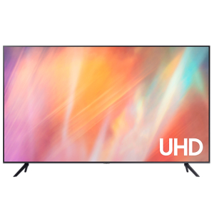 Samsung Smart Crystal UHD 4K TV 55AU7090 55"