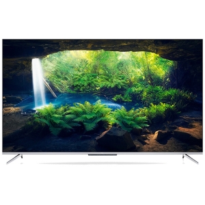TCL 4K DLED Android TV 55P715 55"