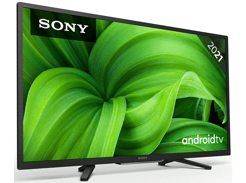 Sony Android HD LED TV KD-32W800 32″ - Afbeelding 2