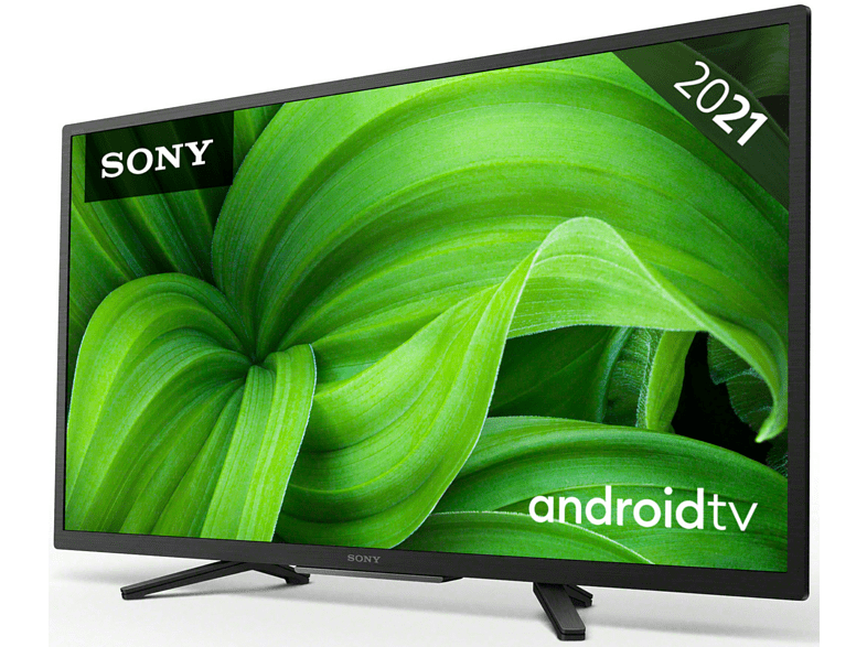 Sony Android HD LED TV KD-32W800 32″ - Afbeelding 8