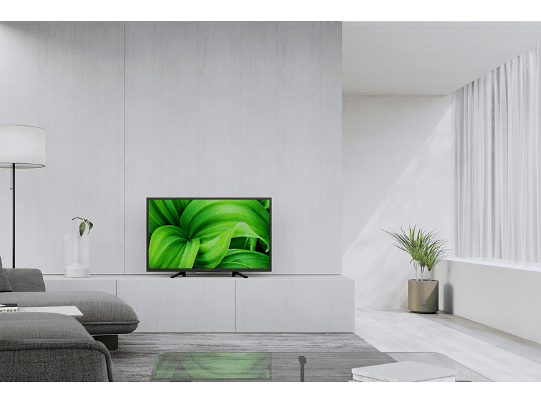 Sony Android HD LED TV KD-32W800 32″ - Afbeelding 10