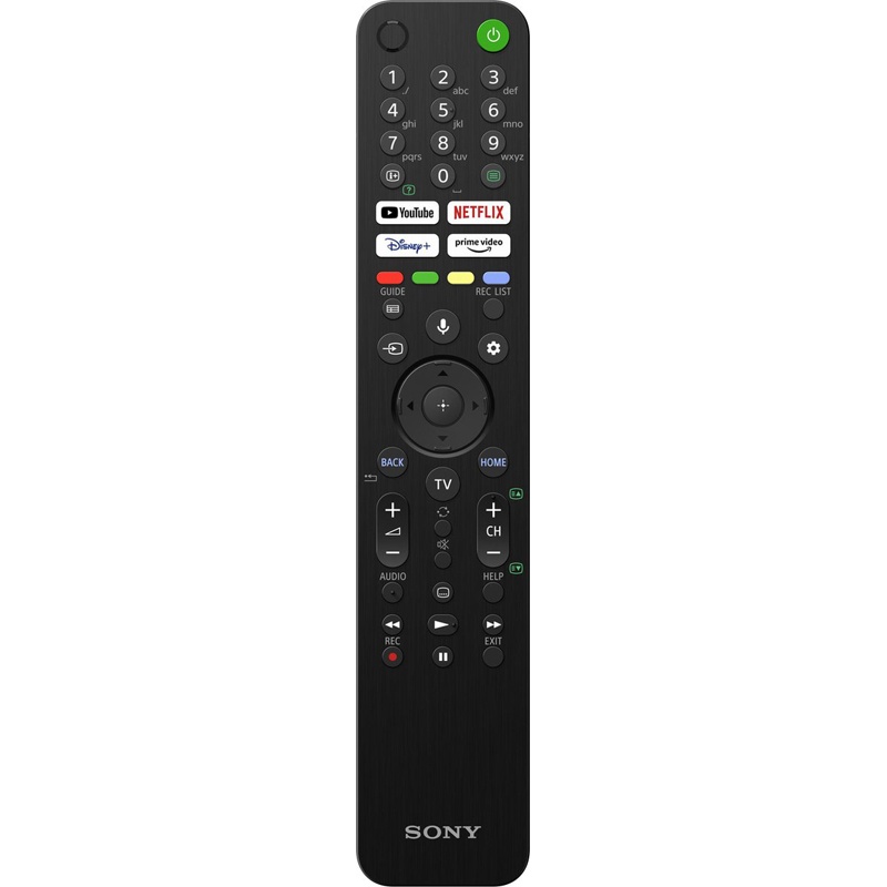 Sony Android HD LED TV KD-32W800 32″ - Afbeelding 5