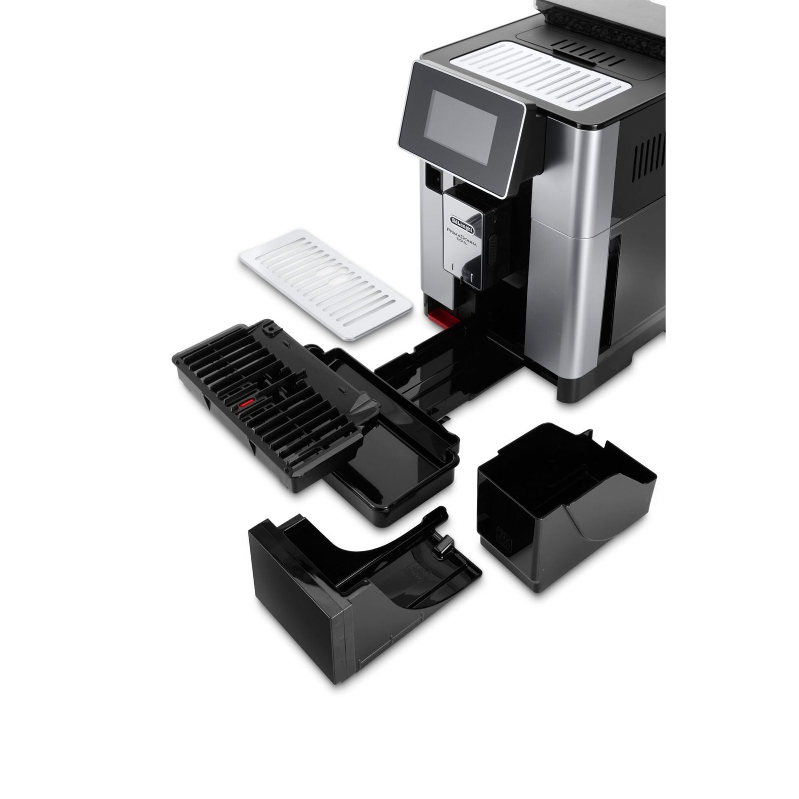 Delonghi ECAM 610.55.SBB PrimaDonna Soul - Afbeelding 5