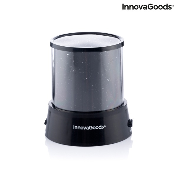 Ultra LED Galaxy Projector - Afbeelding 11