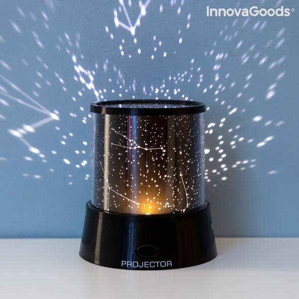 Ultra LED Galaxy Projector - Afbeelding 8