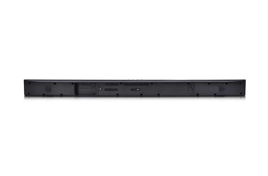 LG SJ3 Draadloze Soundbar 300W 2.1 - Afbeelding 7