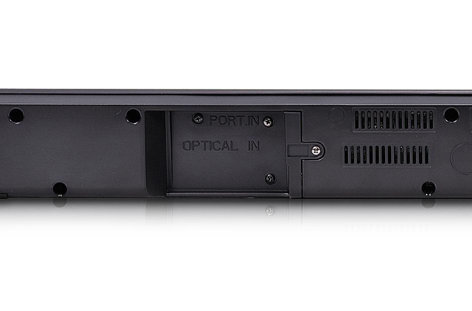 LG SJ3 Draadloze Soundbar 300W 2.1 - Afbeelding 9