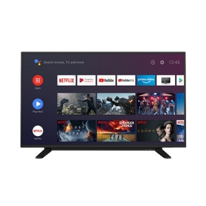 Toshiba 4K DLED Android Smart TV 50UA2063DG 50″
