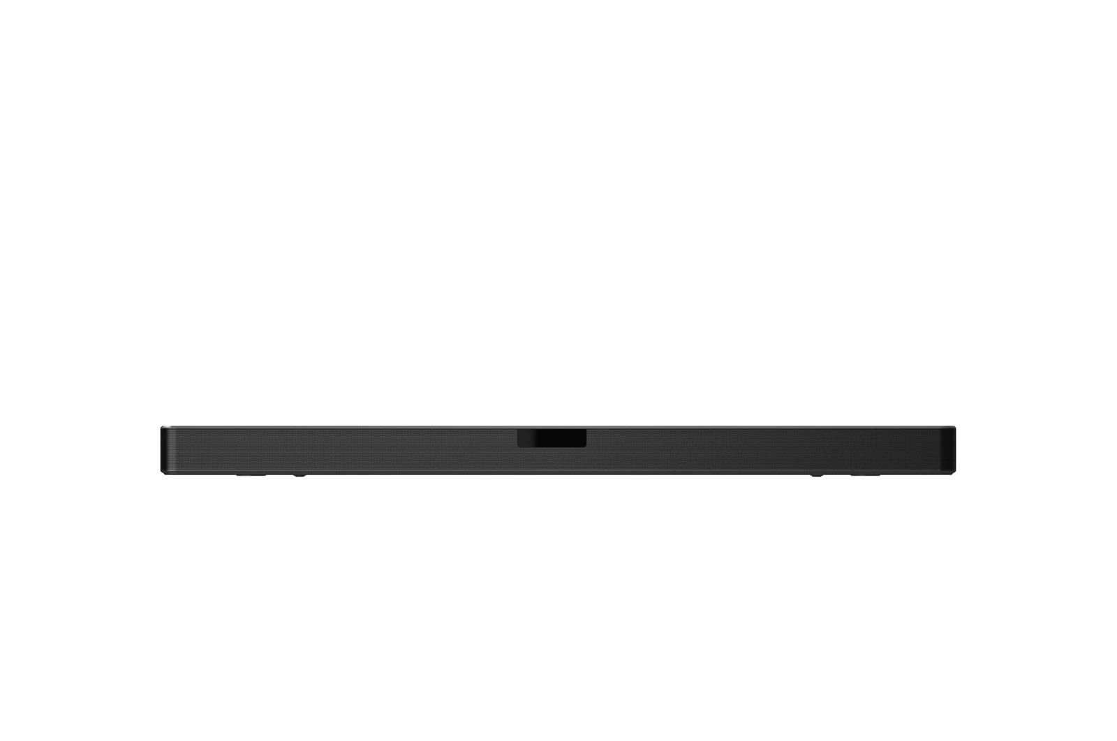 LG SN5 DTS-X AI Soundbar 2.1 400W - Afbeelding 2