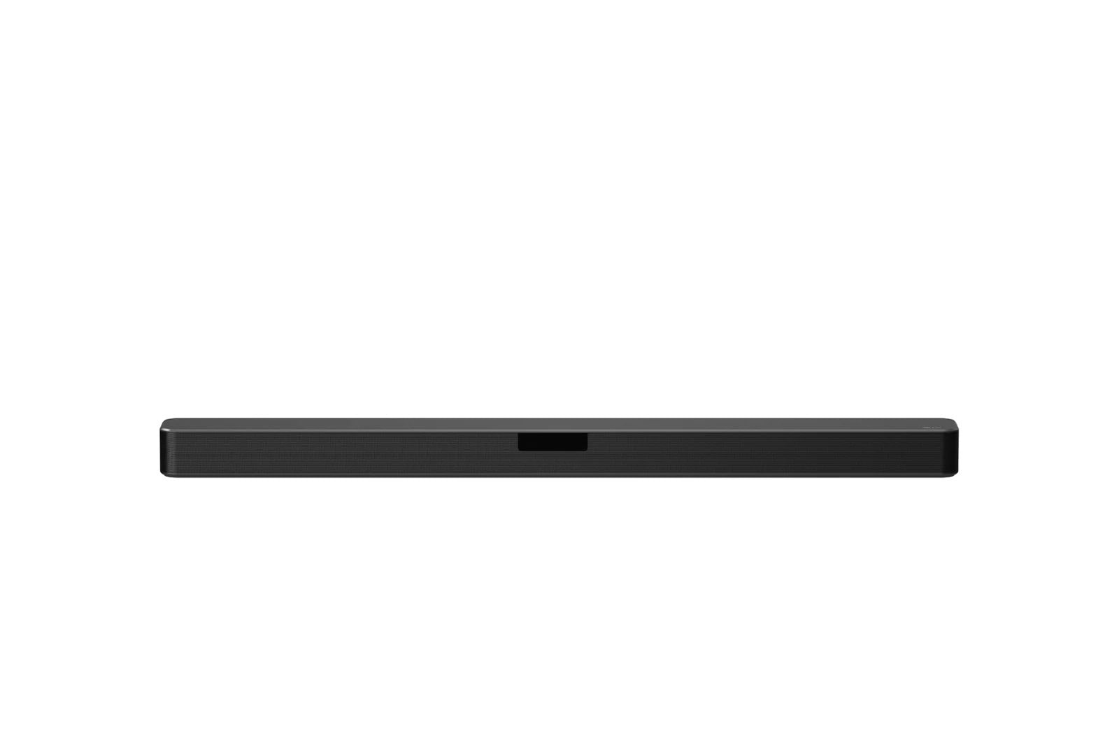 LG SN5 DTS-X AI Soundbar 2.1 400W - Afbeelding 3