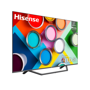 Hisense 4K Smart QLED TV 43A7GQ 43″