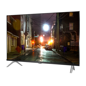 TCL Smart HD Android TV 32S615 32" (2021)
