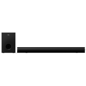 TCL Draadloze Dolby Audio S522WE 2.1 Soundbar 200W