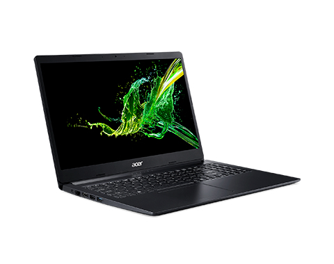 Acer Aspire 3 Laptop 8GB 256GB SSD 15,6" - Afbeelding 2