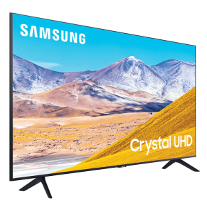 Samsung Smart Crystal UHD 4K TV UE55AU7025 55″
