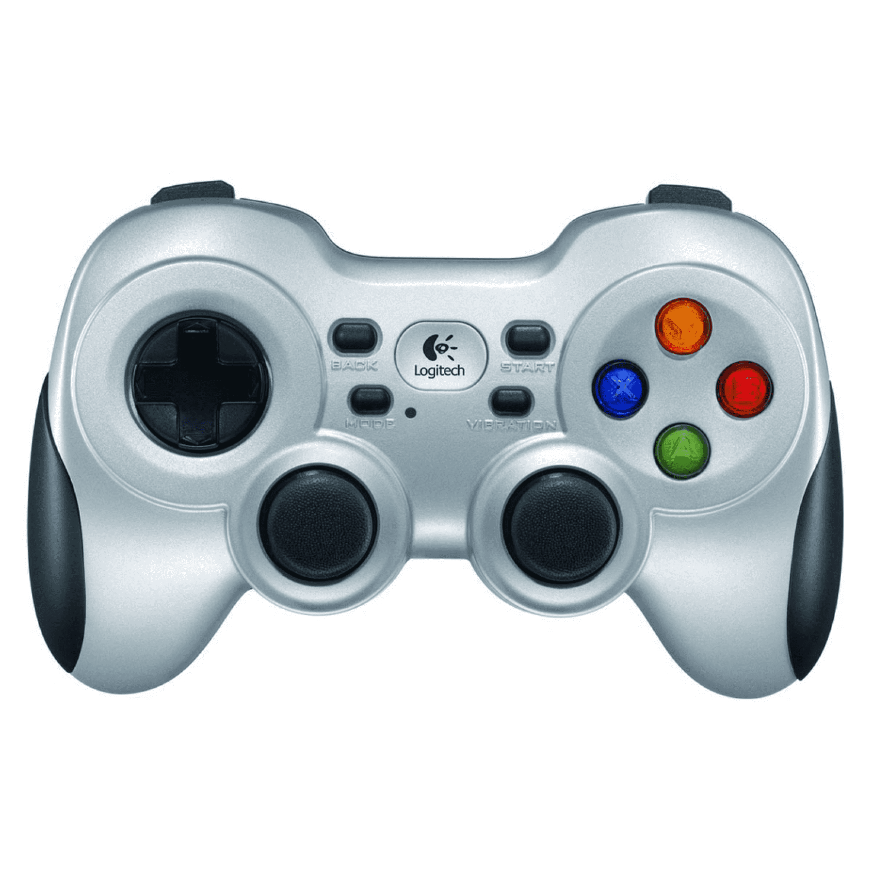Logitech Draadloze TV Gaming controller