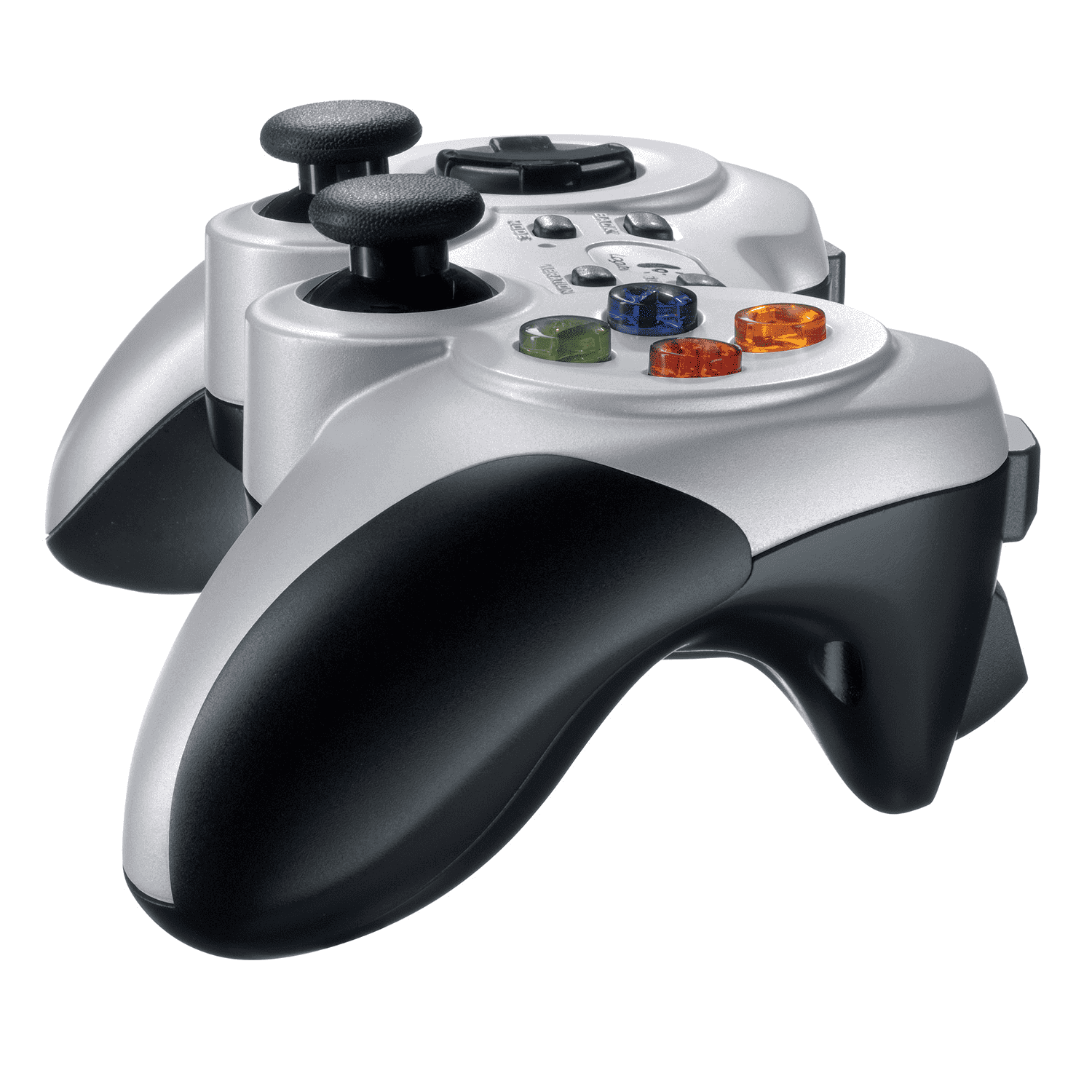 Logitech Draadloze TV Gaming controller - Afbeelding 3