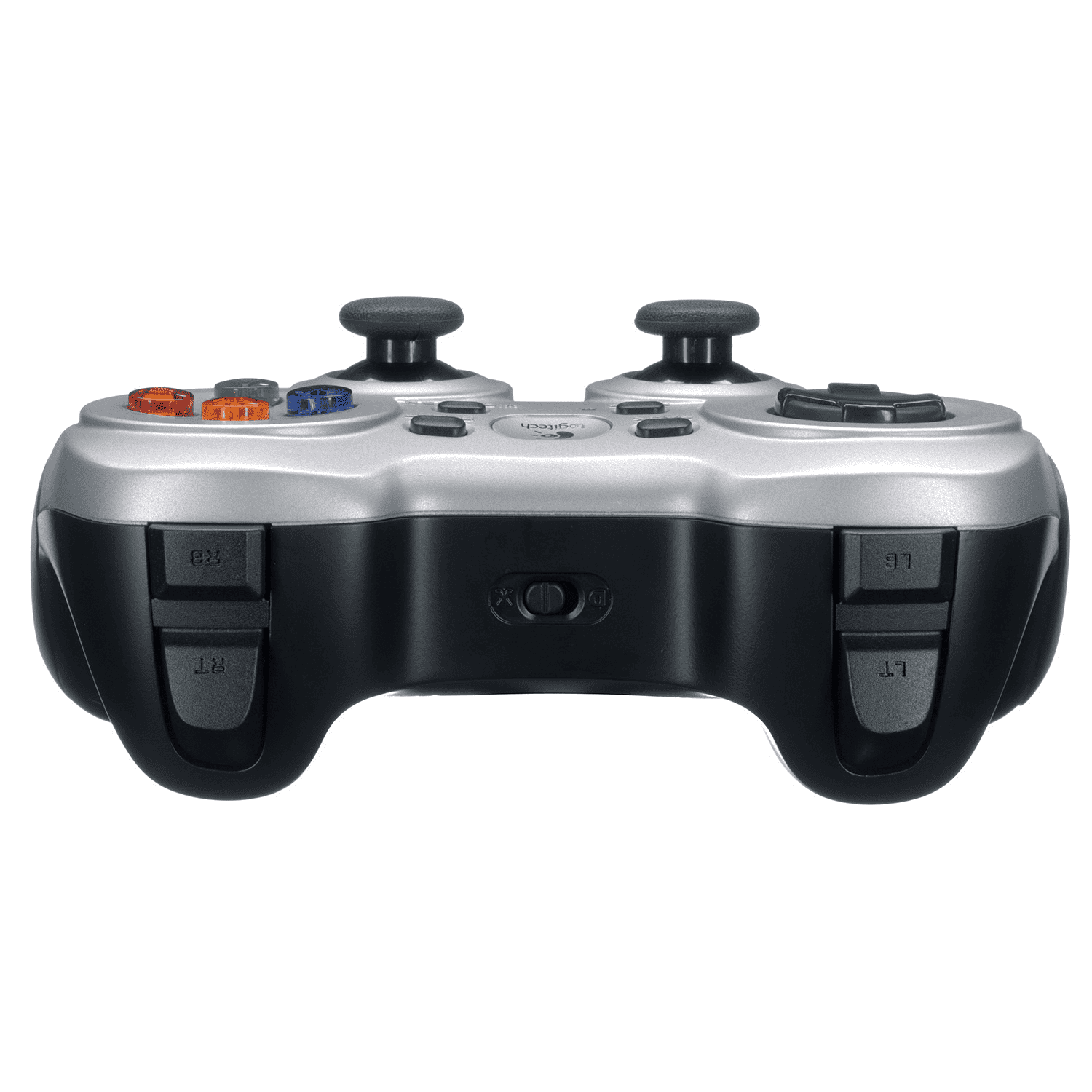 Logitech Draadloze TV Gaming controller - Afbeelding 2