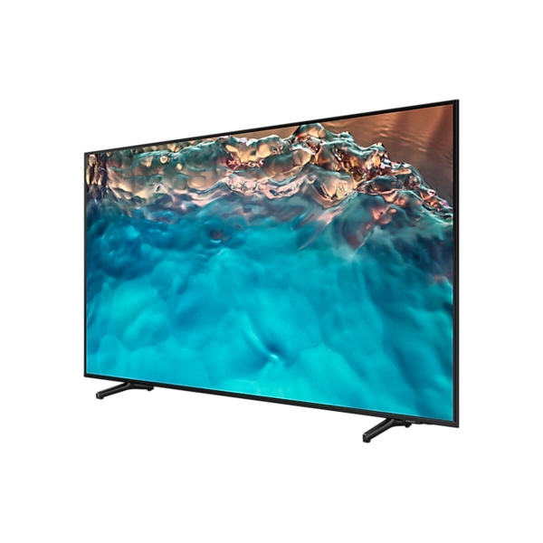 Samsung Smart Crystal UHD 4K XXL TV UE75BU8072U 75" - Afbeelding 2