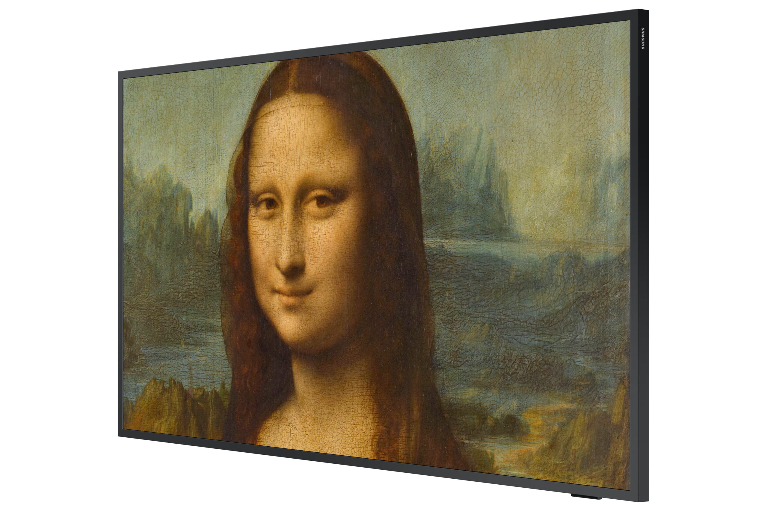 Samsung QLED 4K The Frame 43LS03B (2022) 43" - Afbeelding 6