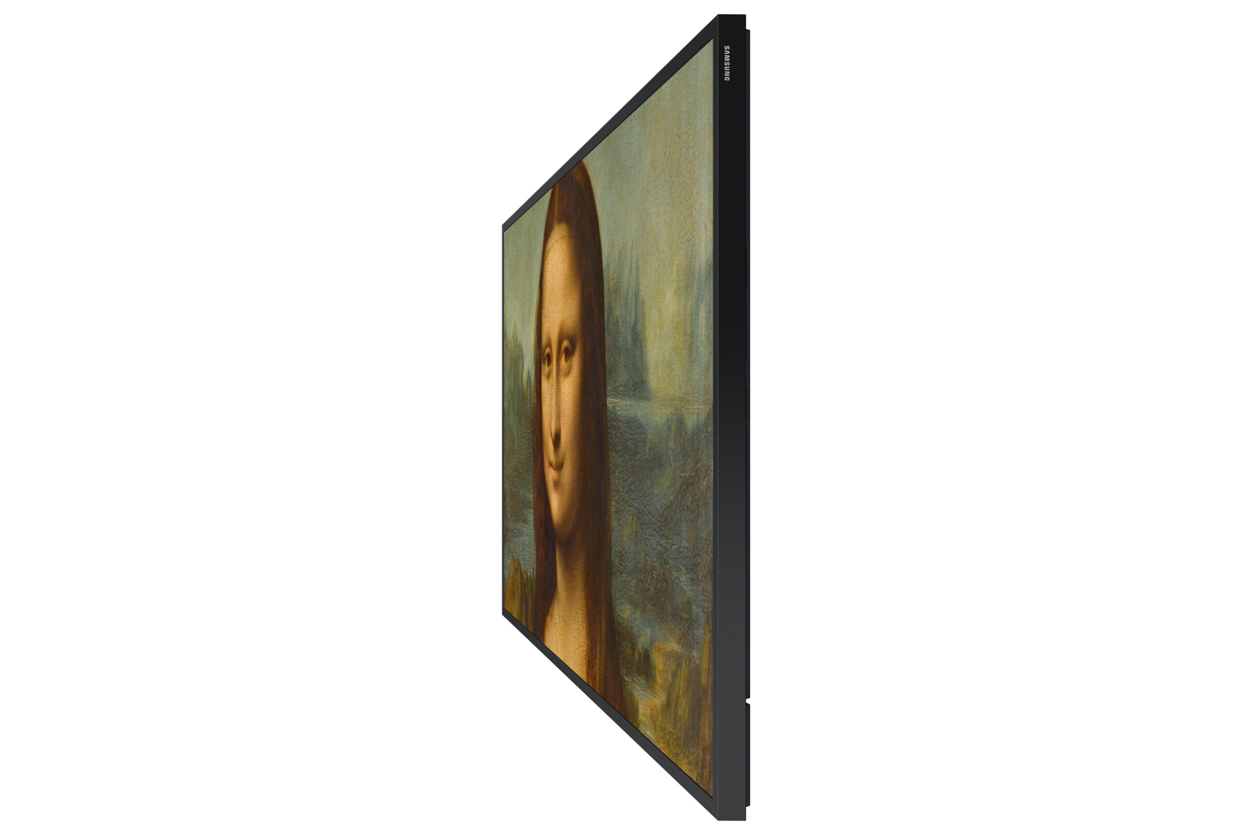 Samsung QLED 4K The Frame 43LS03B (2022) 43" - Afbeelding 9