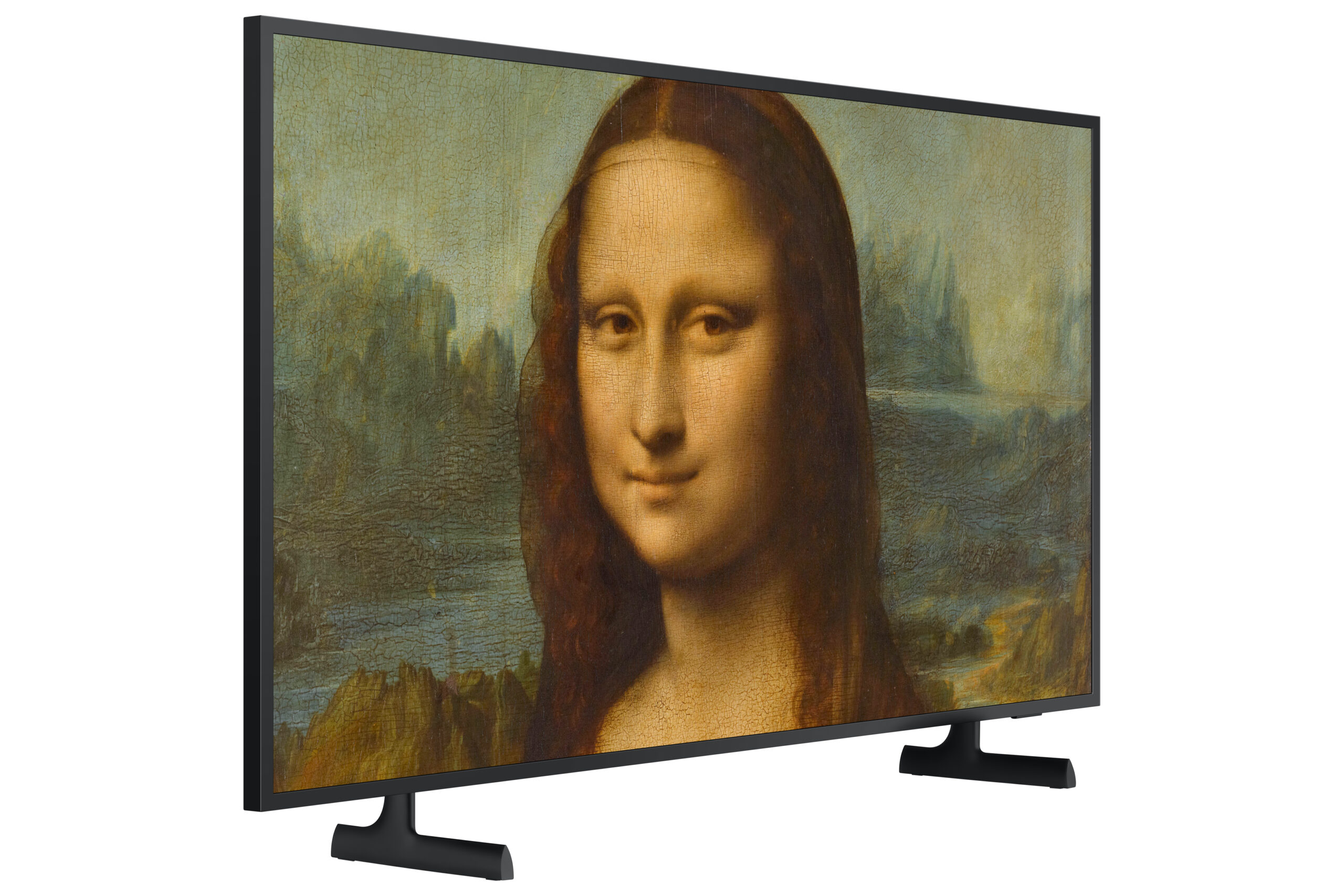Samsung QLED 4K The Frame 43LS03B (2022) 43" - Afbeelding 7