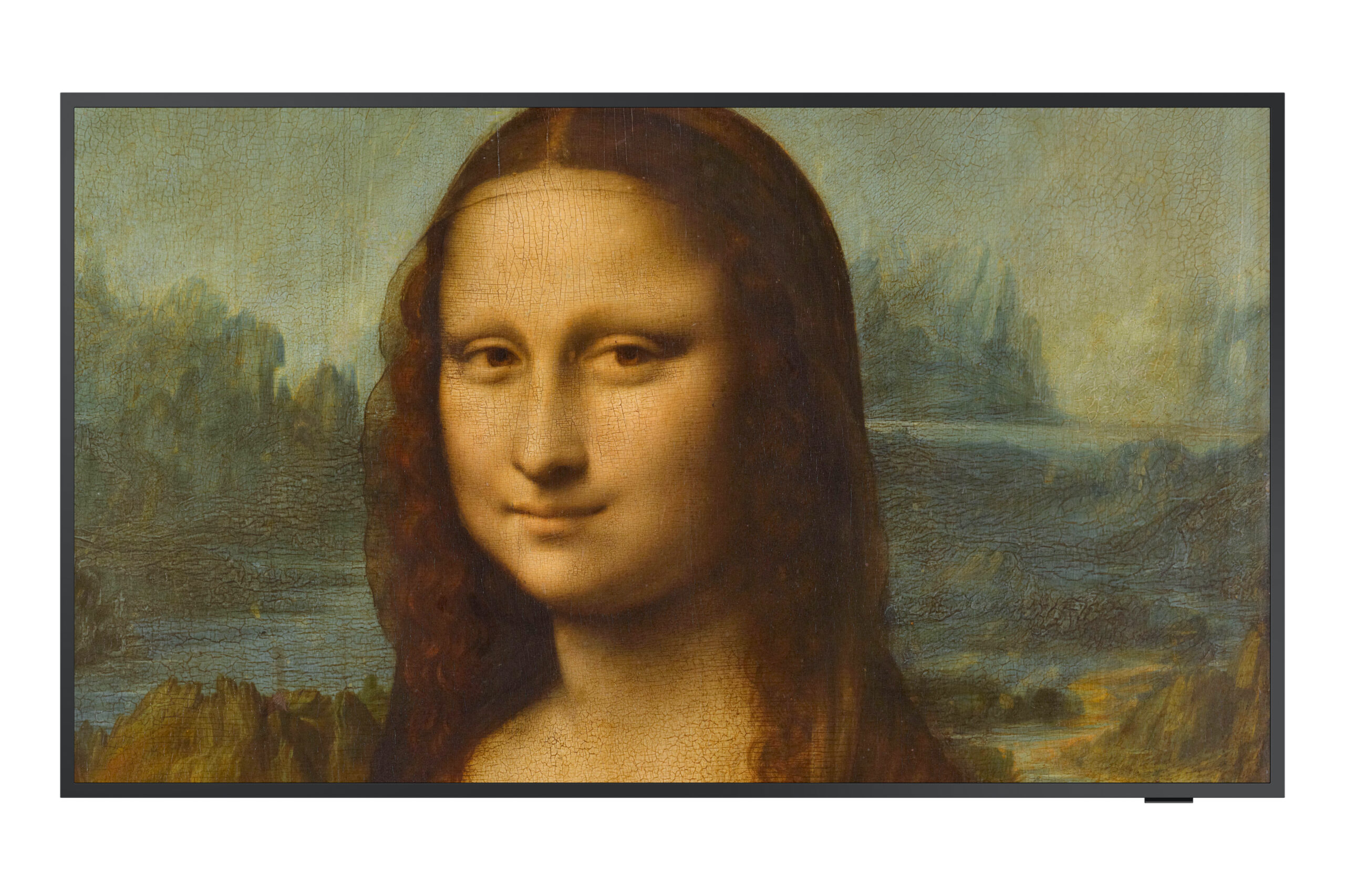 Samsung QLED 4K The Frame 43LS03B (2022) 43" - Afbeelding 3