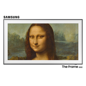 Samsung QLED 4K The Frame 43LS03B (2022) 43"