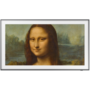 Samsung QLED 4K The Frame XXL 65LS03B (2022) 65″
