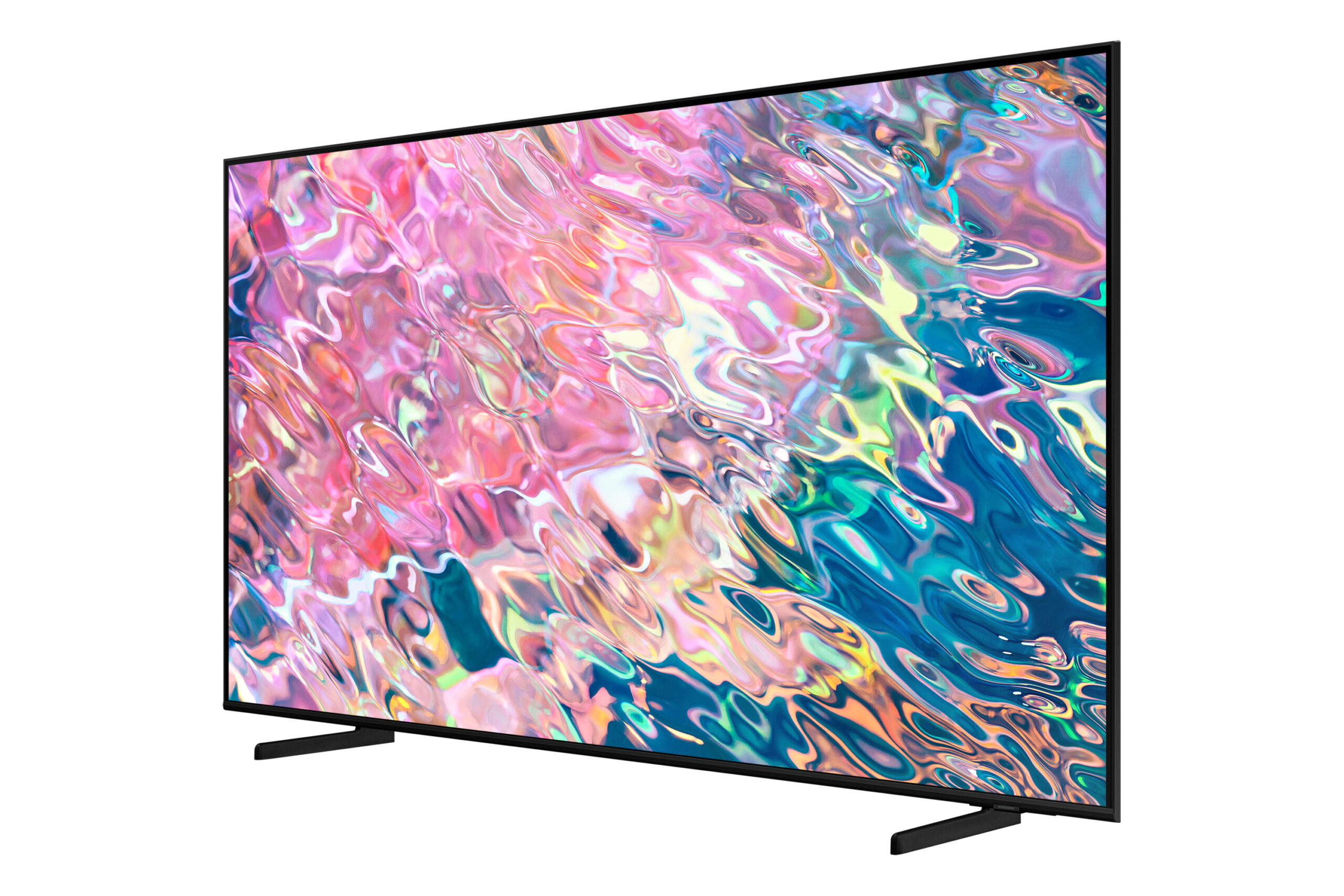 Samsung 4K QLED Smart XXL TV 65Q60B (2022) - Afbeelding 2