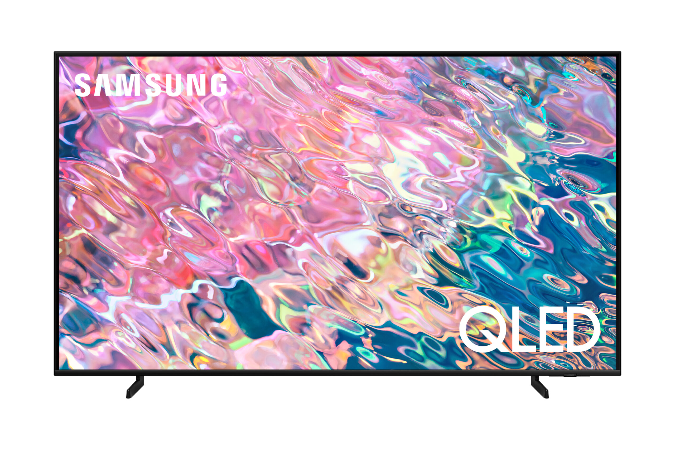 Samsung 4K QLED Smart XXL TV 65Q60B (2022) - Afbeelding 3