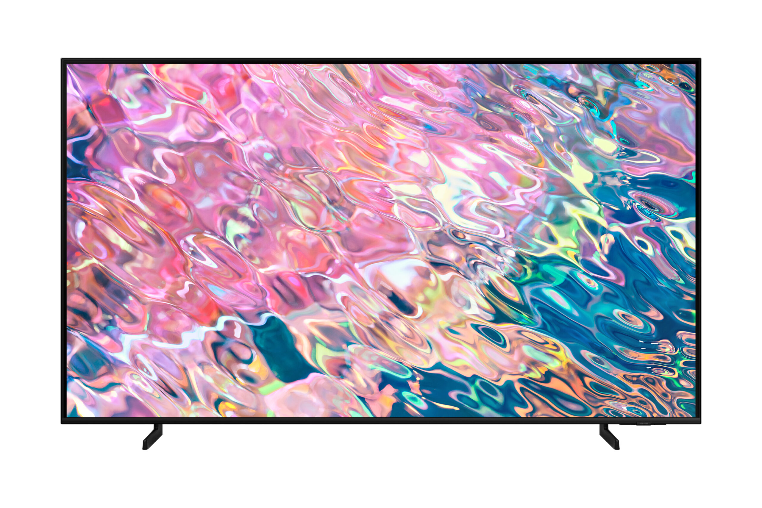 Samsung 4K QLED Smart XXL TV 65Q60B (2022) - Afbeelding 11