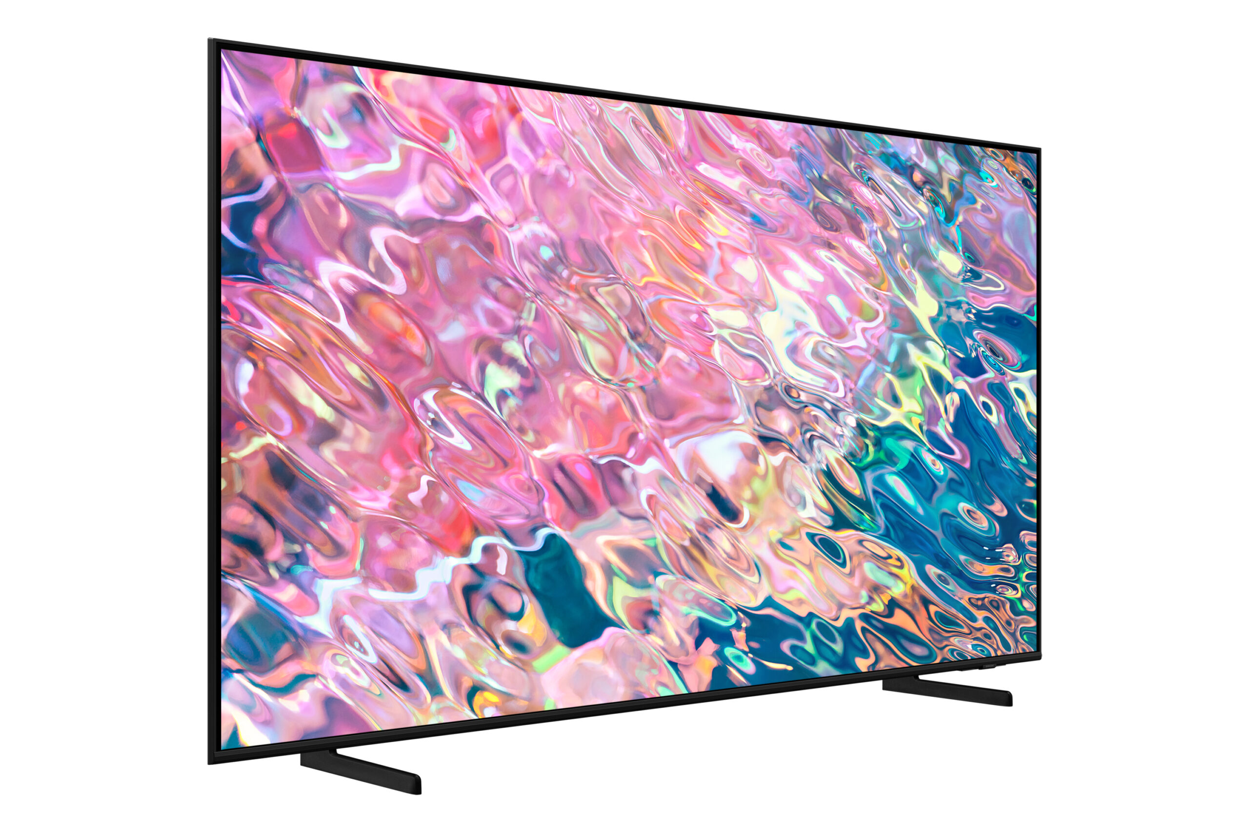 Samsung 4K QLED Smart XXL TV 65Q60B (2022) - Afbeelding 4