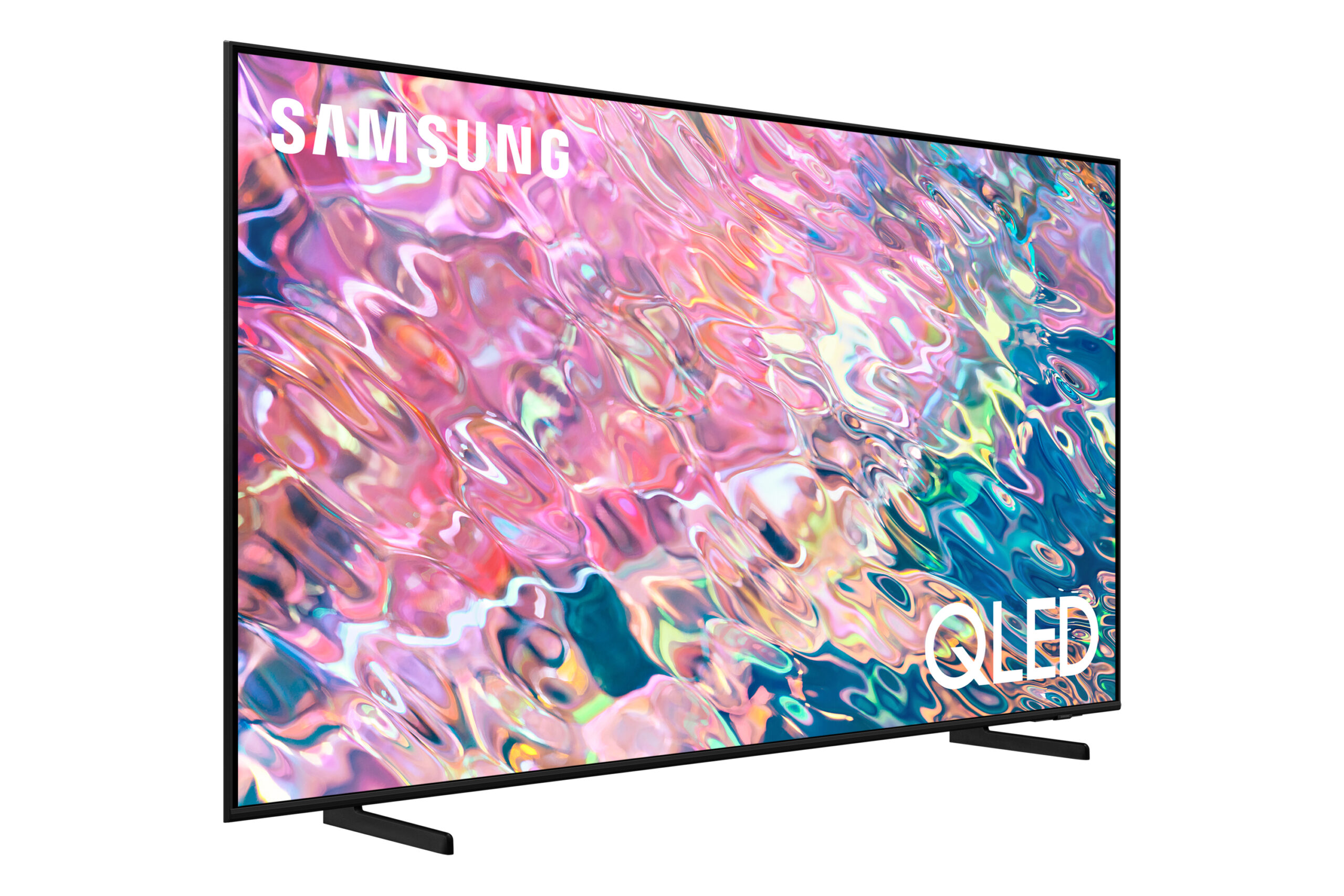 Samsung 4K QLED Smart XXL TV 65Q60B (2022) - Afbeelding 13