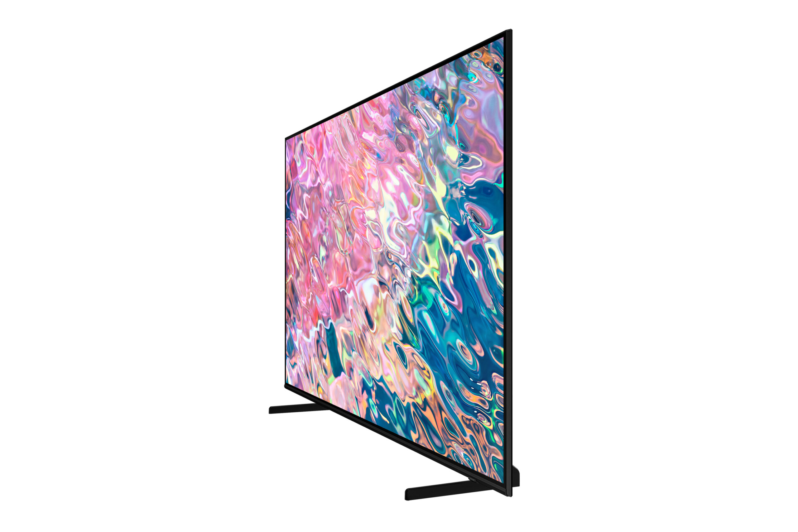 Samsung 4K QLED Smart XXL TV 65Q60B (2022) - Afbeelding 8