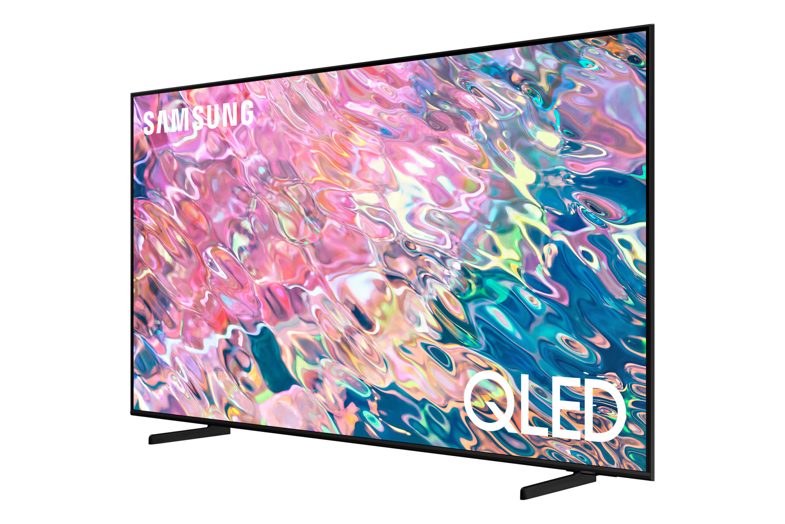 Samsung 4K QLED Smart XXL TV 65Q60B (2022) - Afbeelding 12